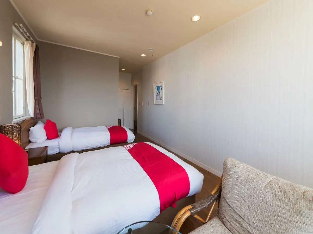 Oyo Hotel Jogashima Asobigasaki Resort Miura