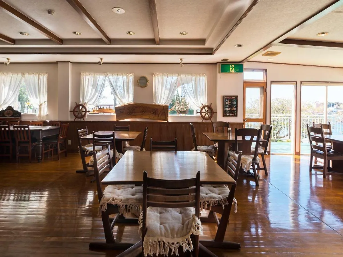 Oyo Hotel Jogashima Asobigasaki Resort Miura