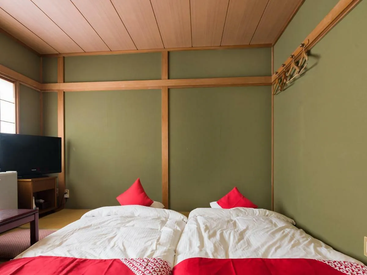 Oyo Hotel Jogashima Asobigasaki Resort Miura Japan
