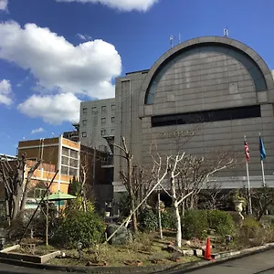 ホテルラポール千寿閣 相模原市