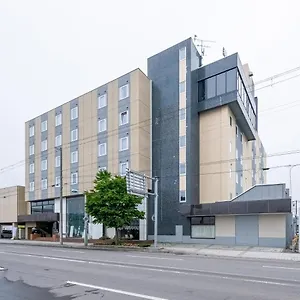 網走セントラルホテル 3* 網走市