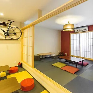 Fujitaya 2* 京都市
