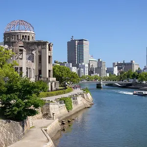 広島の宿 相生 3* 広島市