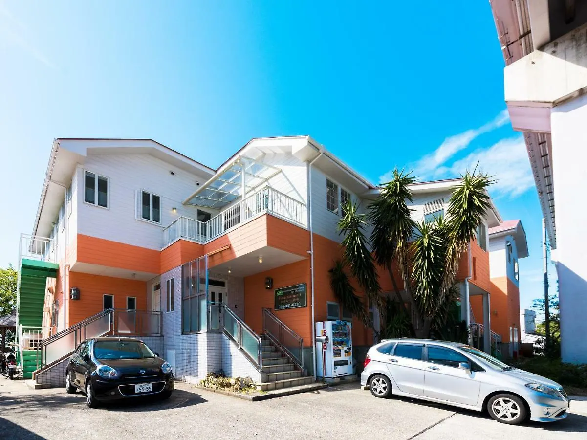 Oyo Hotel Jogashima Asobigasaki Resort Miura