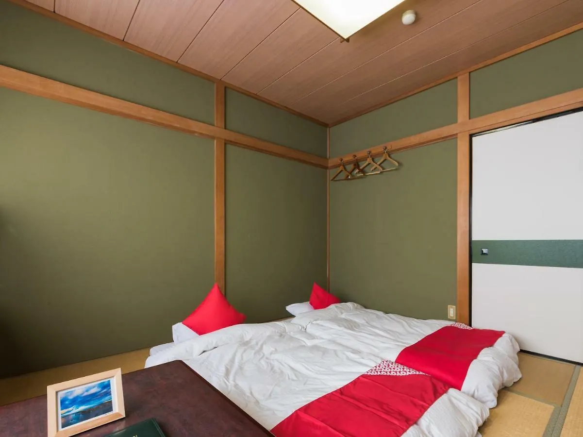 Oyo Hotel Jogashima Asobigasaki Resort Miura Japan