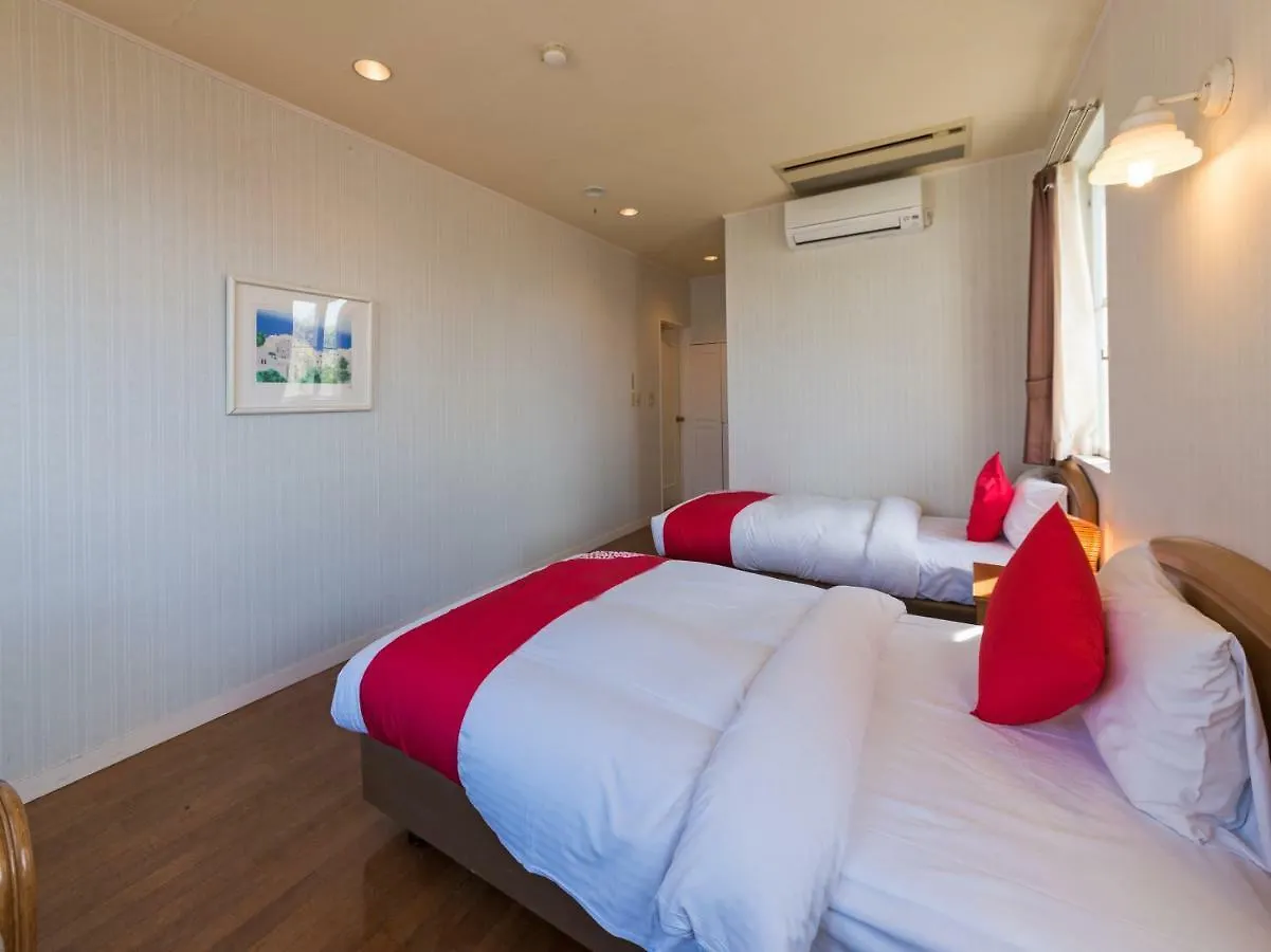 Oyo Hotel Jogashima Asobigasaki Resort Miura