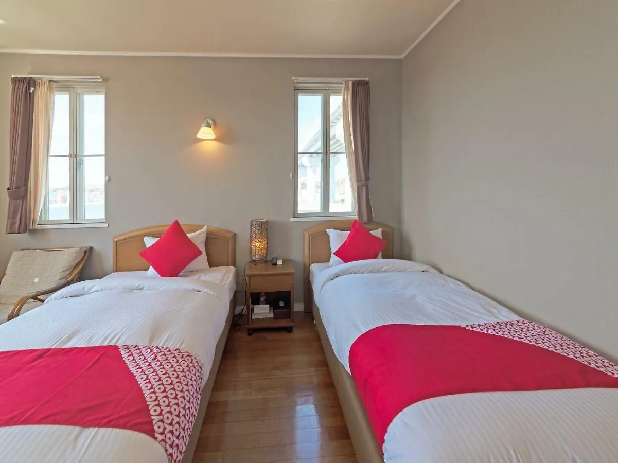 Oyo Hotel Jogashima Asobigasaki Resort Miura