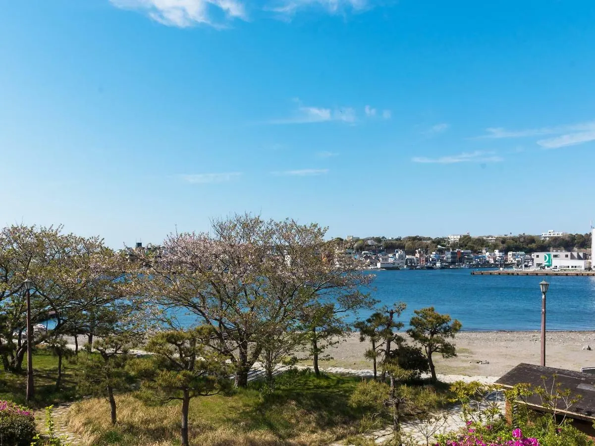 Oyo Hotel Jogashima Asobigasaki Resort Miura